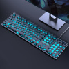 Robot feel e-sports game office punk 01