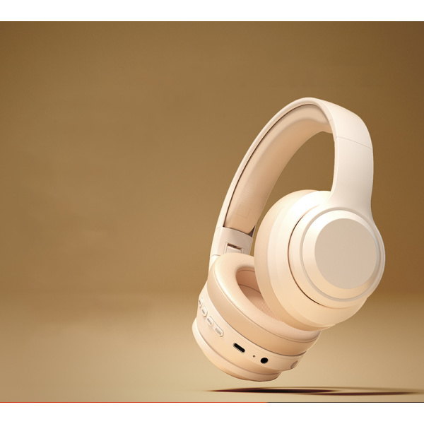 Active noise canceling bluetooth headset over-ear full ear 88