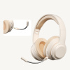 Active noise canceling bluetooth headset over-ear full ear 88