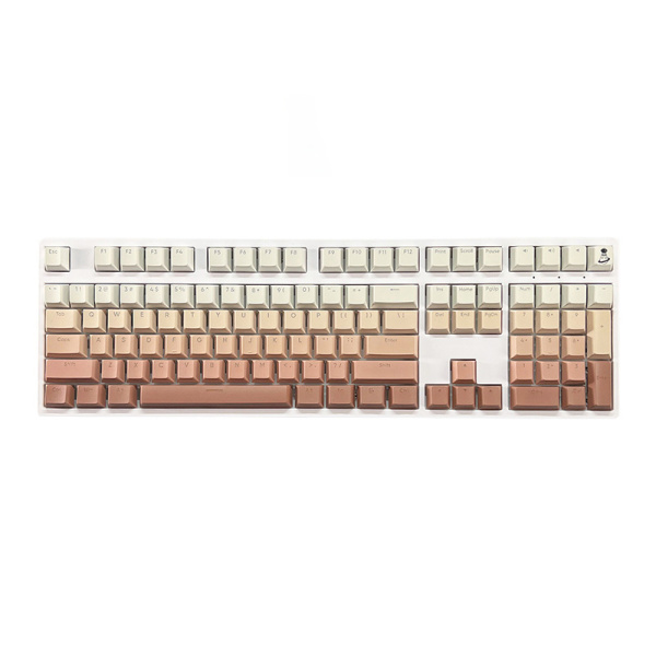 Cherry Switch Mechanical Keyboard Gaming Keyboard 50