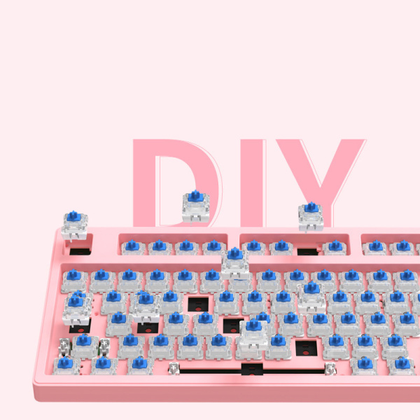 Cherry Switch Mechanical Keyboard Gaming Keyboard 50