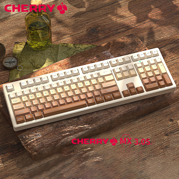 Cherry Switch Mechanical Keyboard Gaming Keyboard 50