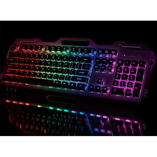 Computer Wired Keyboard Mouse E-sports Game 04