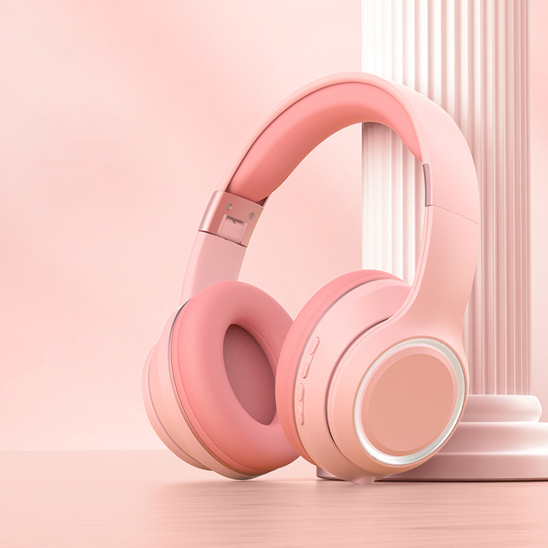 E-commerce hot style 5.3 wireless bluetooth headset 87