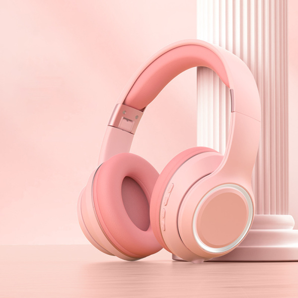 E-commerce hot style 5.3 wireless bluetooth headset 87