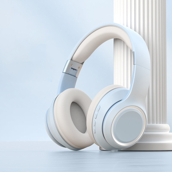 E-commerce hot style 5.3 wireless bluetooth headset 87