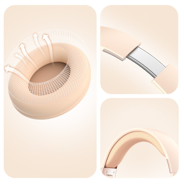 E-commerce hot style 5.3 wireless bluetooth headset 87