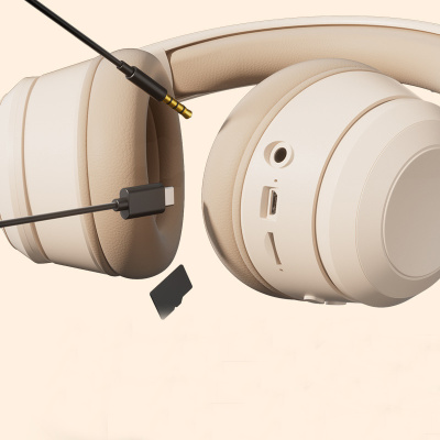 E-sports game music subwoofer headset 93
