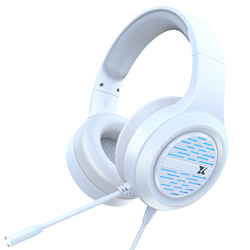 Forerunner X12 Headset Gaming Headset 81