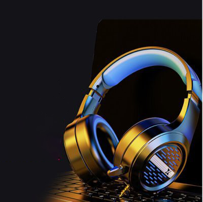 Forerunner X12 Headset Gaming Headset 81