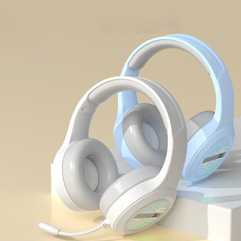 Forerunner X12 Headset Gaming Headset 81