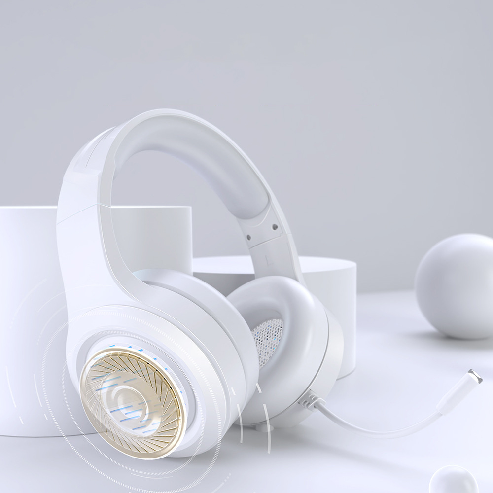 Forerunner X12 Headset Gaming Headset 81