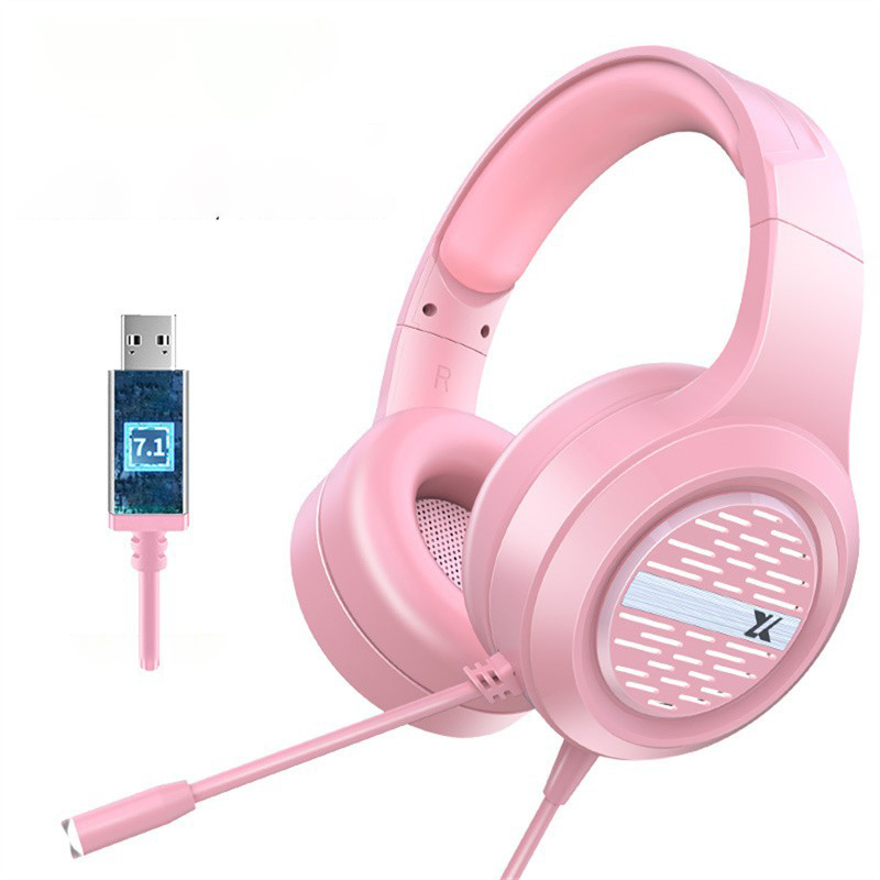 Forerunner X12 Headset Gaming Headset 81