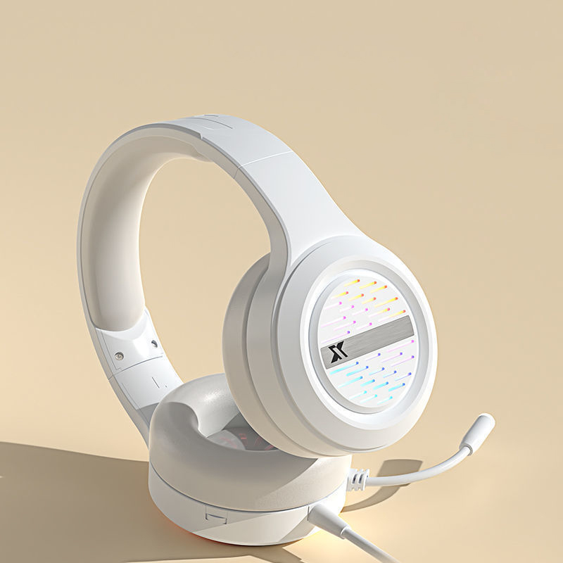 Forerunner X12 Headset Gaming Headset 81