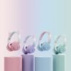 Forward 029C cartoon cat ears headset 85