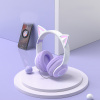 Forward 029C cartoon cat ears headset 85