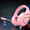 Forward Headset Computer Headphones 86