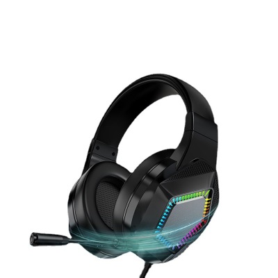 Forward Headset Computer Headphones 86
