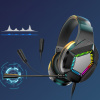 Forward Headset Computer Headphones 86