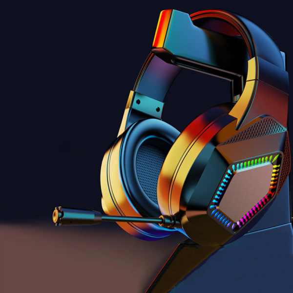 Forward Headset Computer Headphones 86