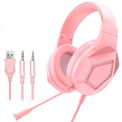 Forward Headset Computer Headphones 86