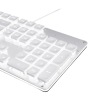 Forward Mute Keyboard Mouse Robotic Feel 31 
