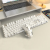Forward Mute Keyboard Mouse Robotic Feel 31 