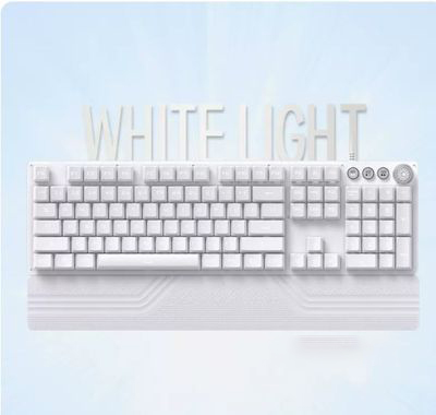 Forward TK930 Mechanical Keyboard Blue Theme 65