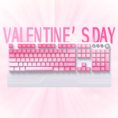 Forward TK930 Mechanical Keyboard Blue Theme 65