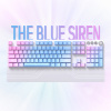 Forward TK930 Mechanical Keyboard Blue Theme 65