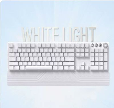 Forward TK930 Mechanical Keyboard Blue Theme 65