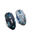 Forward Wired Game Pink Mouse Mute Mechanical Gaming 72 