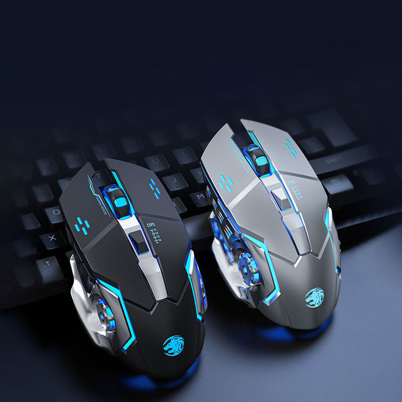  Forward Wired Gaming Mouse Macro Mechanical Set 80