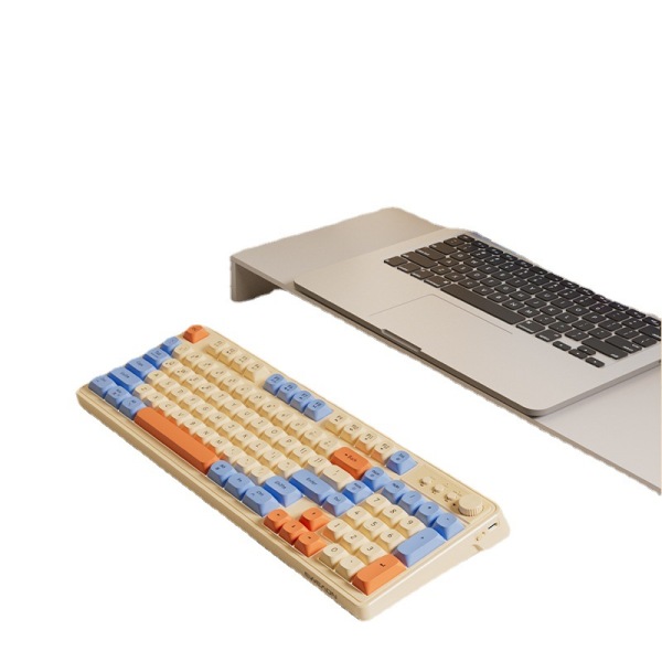 Forward wireless bluetooth keyboard 55