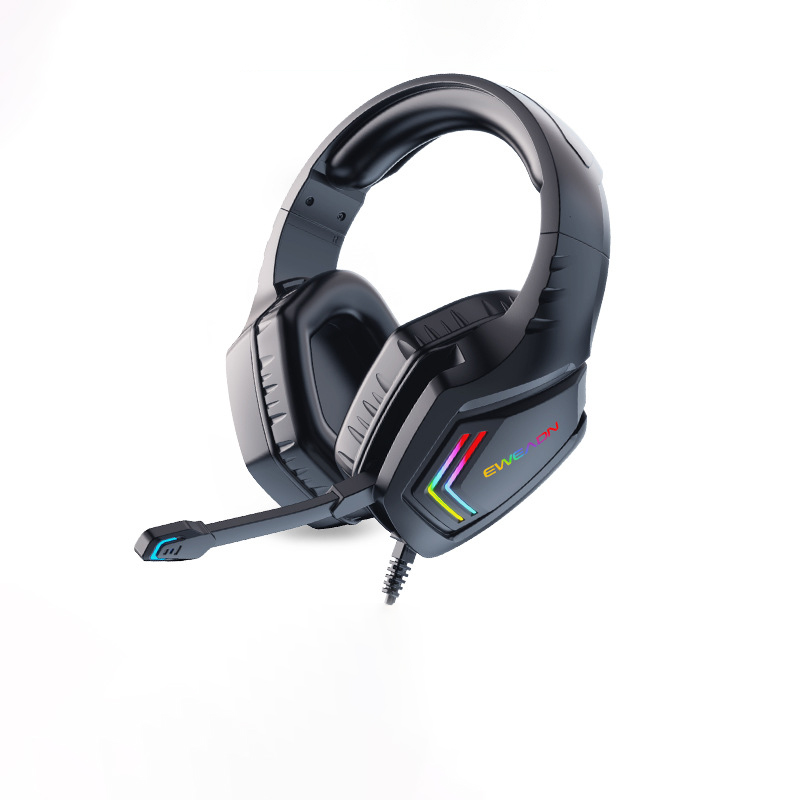 Forward X6 Wired Headphones High Quality 7.1 Channels 83