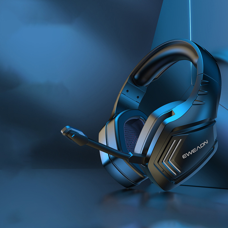 Forward X6 Wired Headphones High Quality 7.1 Channels 83