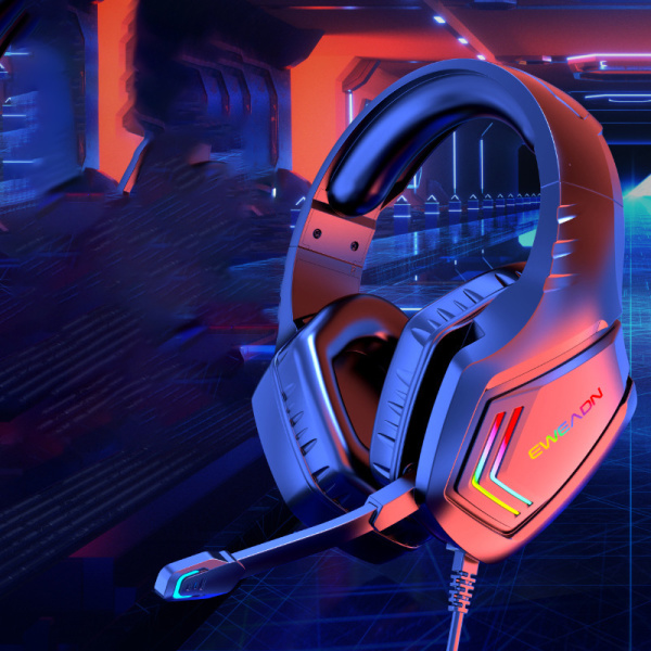 Forward X6 Wired Headphones High Quality 7.1 Channels 83