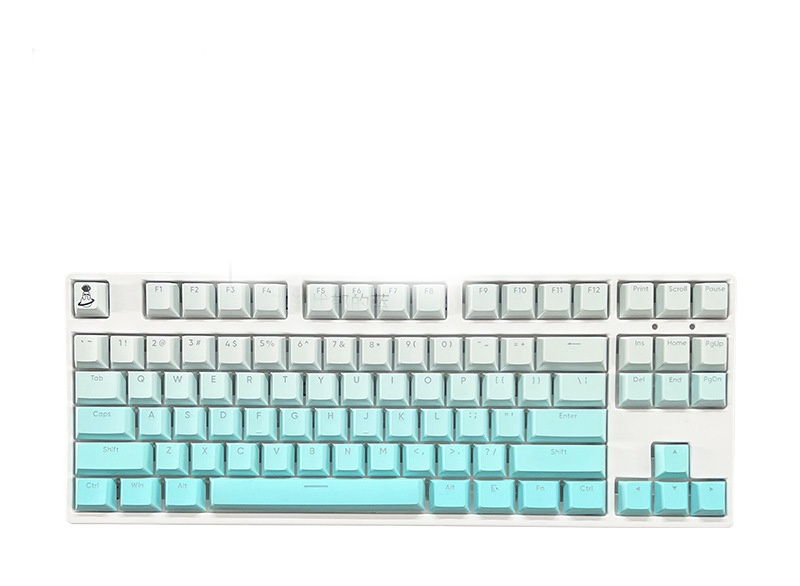 Forwarder Cherry Switch Mechanical Keyboard Wireless 63