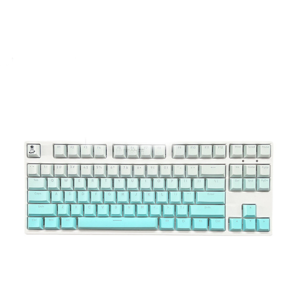 Forwarder Cherry Switch Mechanical Keyboard Wireless 63