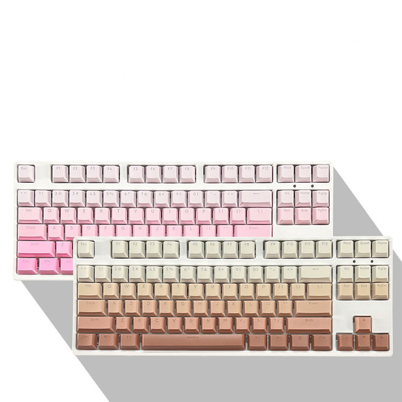 Forwarder Cherry Switch Mechanical Keyboard Wireless 63