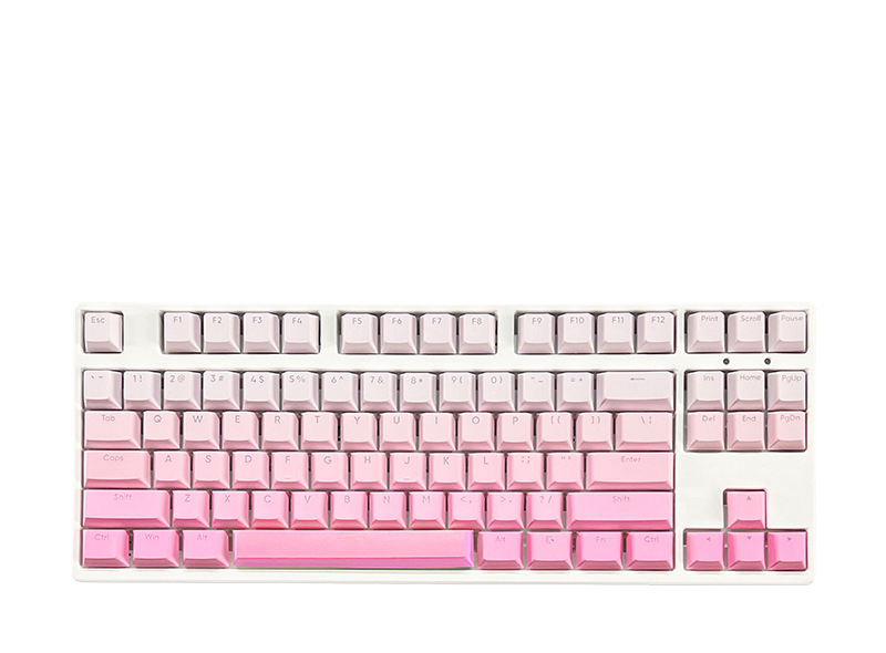 Forwarder Cherry Switch Mechanical Keyboard Wireless 63