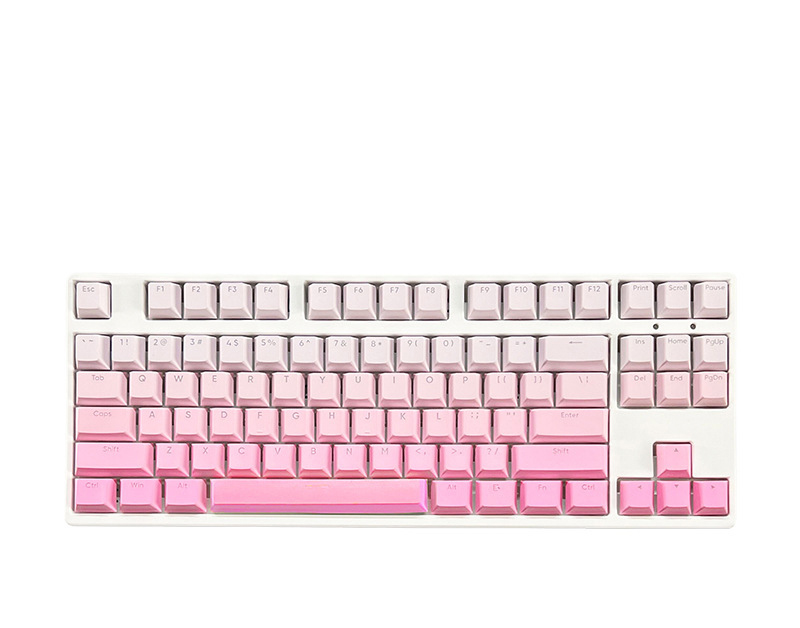 Forwarder Cherry Switch Mechanical Keyboard Wireless 63