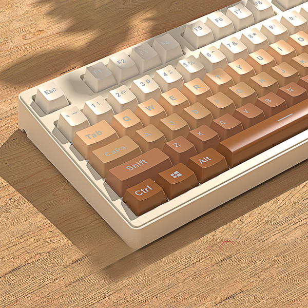 Forwarder Cherry Switch Mechanical Keyboard Wireless 63