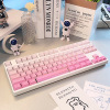 Forwarder Cherry Switch Mechanical Keyboard Wireless 63