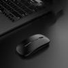 Forwarder Q8 Transparent Crystal Gaming Mouse Matte Mouse 74