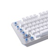 Forwarder TK870 Mechanical Keyboard Gaming Office 40
