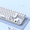 Forwarder TK870 Mechanical Keyboard Gaming Office 40