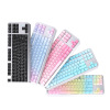 Forwarder TK870 Mechanical Keyboard Gaming Office 40
