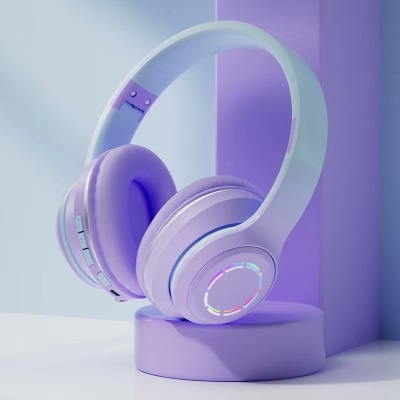 Head-mounted cat circle sports e-sports game headset 98