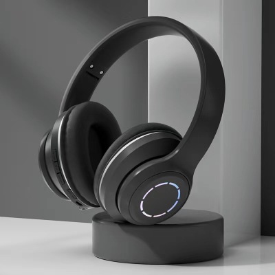 Head-mounted cat circle sports e-sports game headset 98